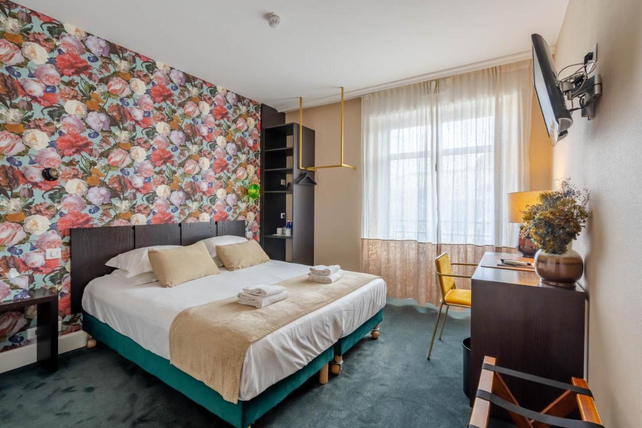 Ama Hotel Biarritz Zewnętrze zdjęcie