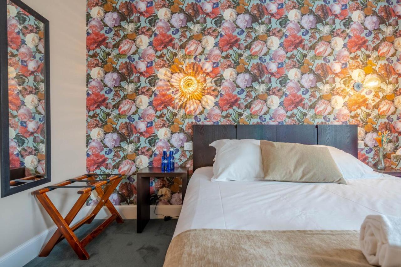 Ama Hotel Biarritz Zewnętrze zdjęcie