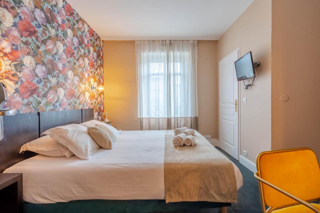 Ama Hotel Biarritz Zewnętrze zdjęcie