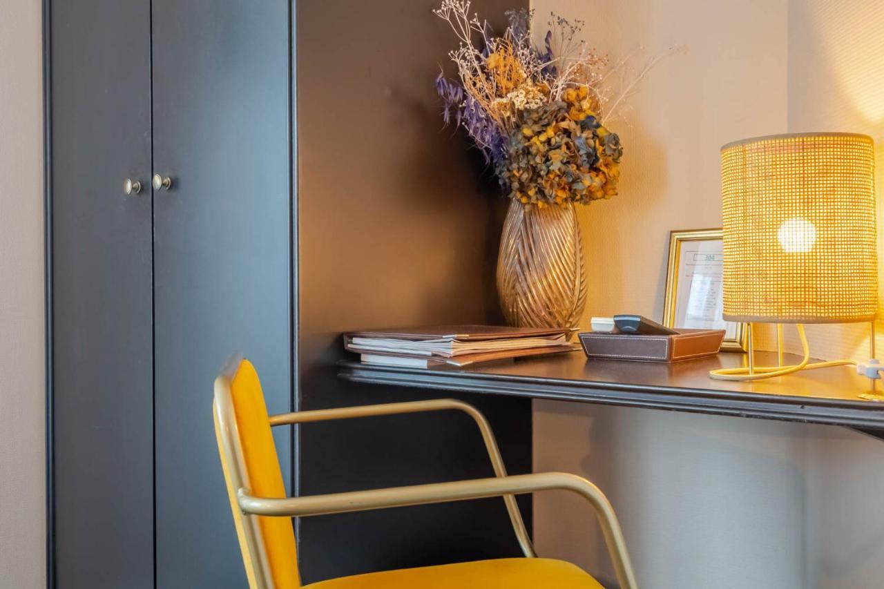 Ama Hotel Biarritz Zewnętrze zdjęcie