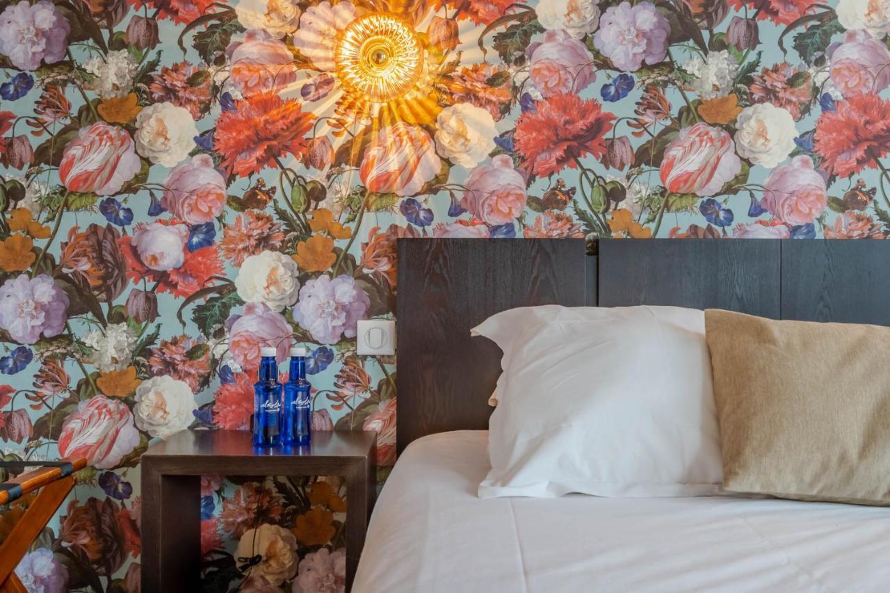 Ama Hotel Biarritz Zewnętrze zdjęcie