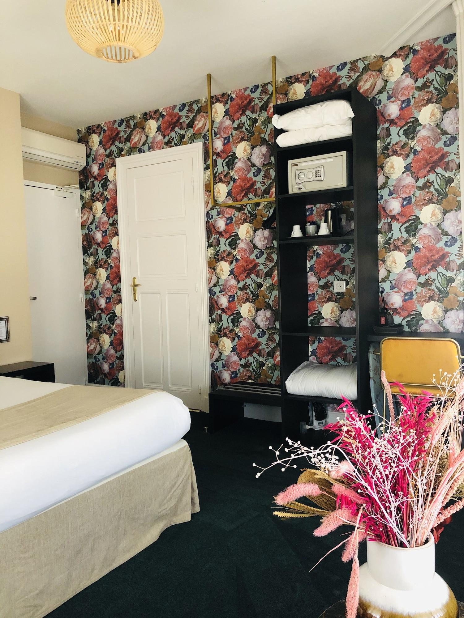 Ama Hotel Biarritz Zewnętrze zdjęcie