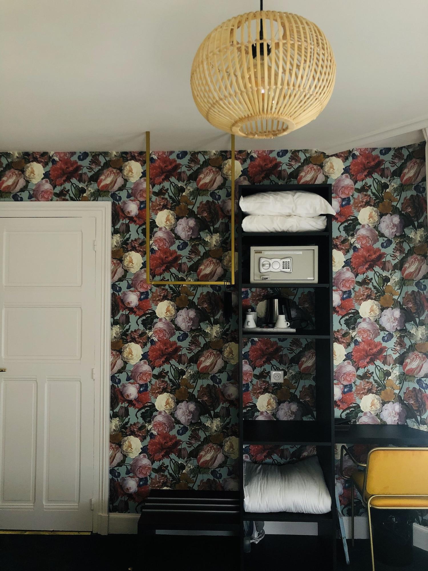 Ama Hotel Biarritz Zewnętrze zdjęcie