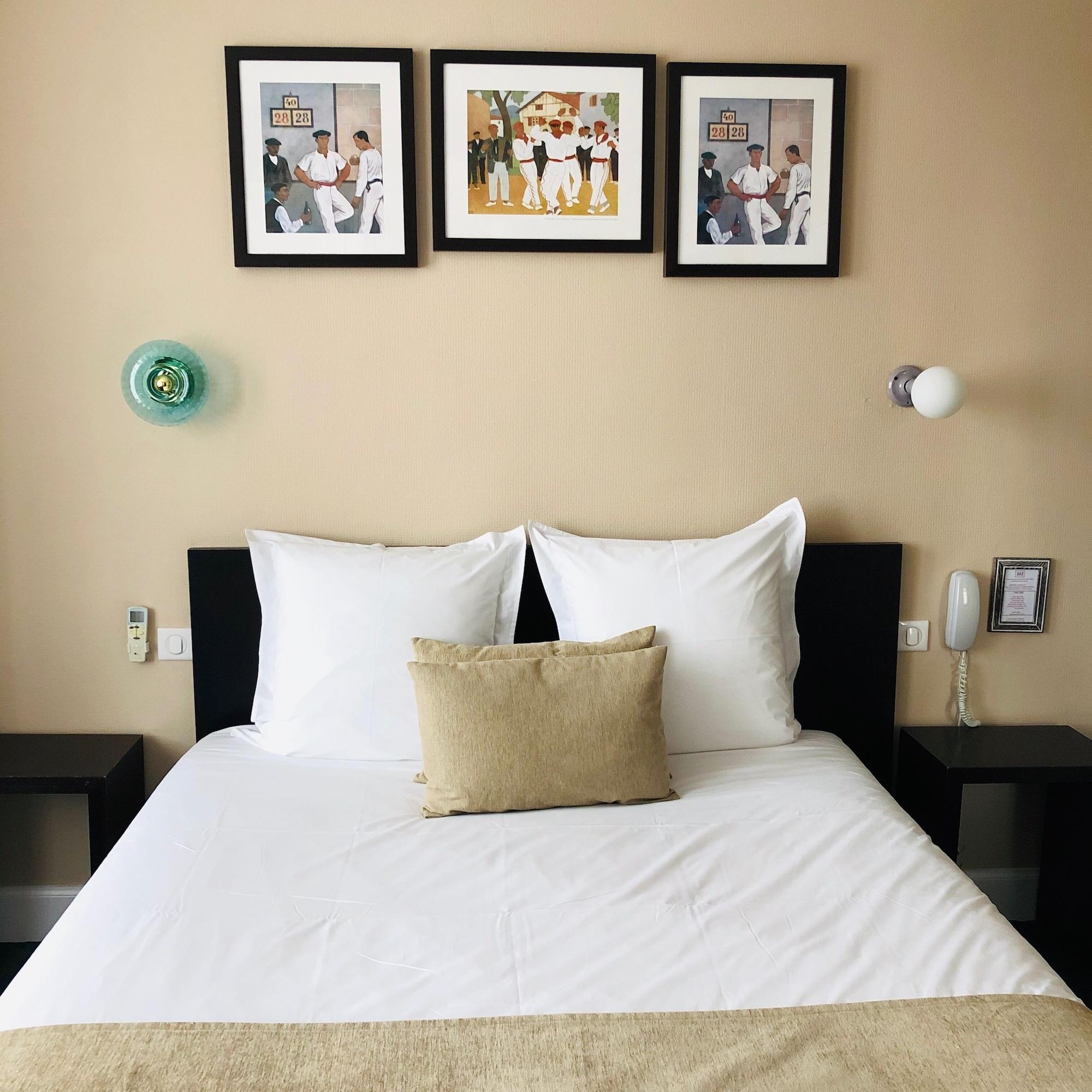 Ama Hotel Biarritz Zewnętrze zdjęcie