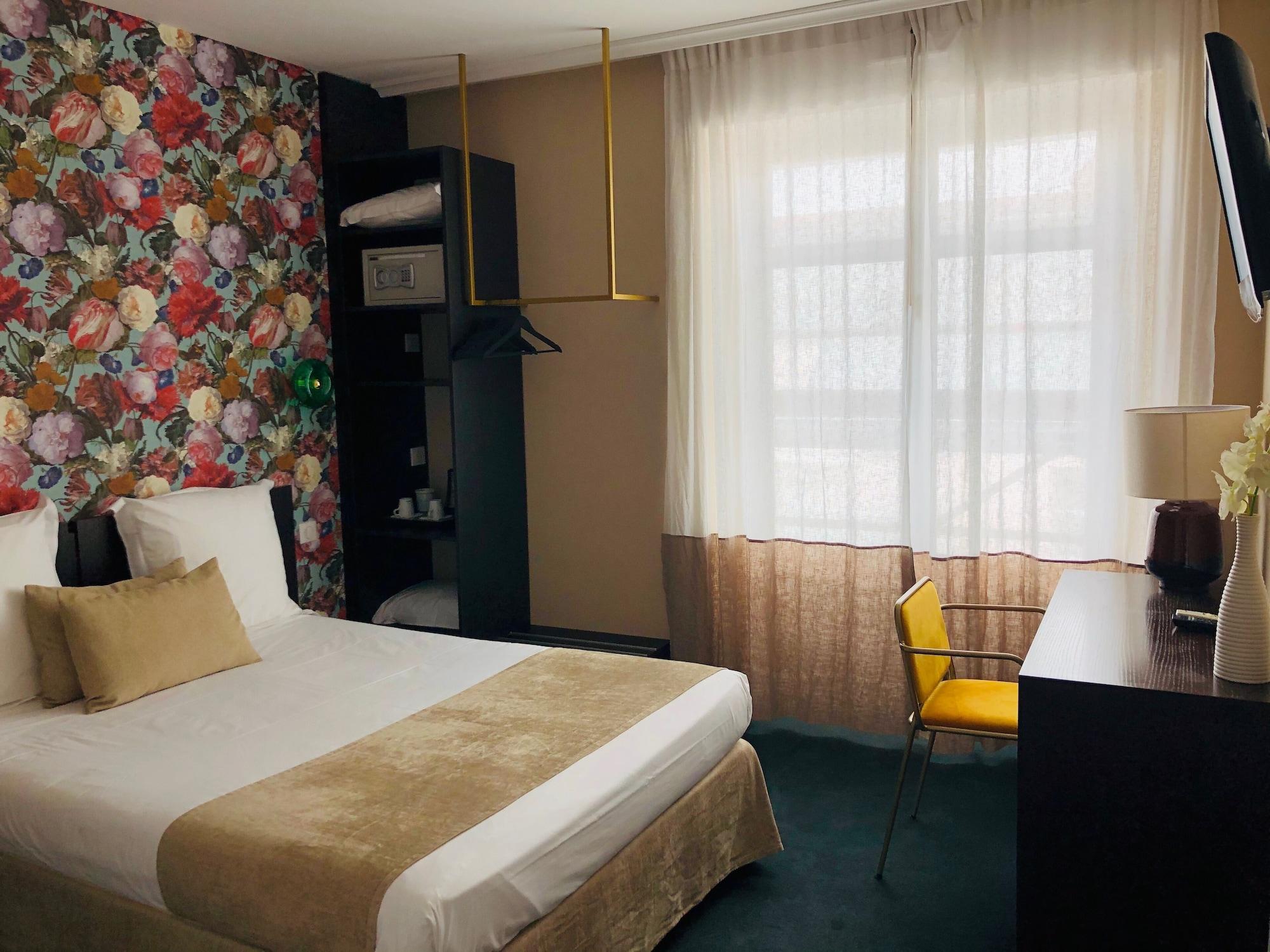 Ama Hotel Biarritz Zewnętrze zdjęcie