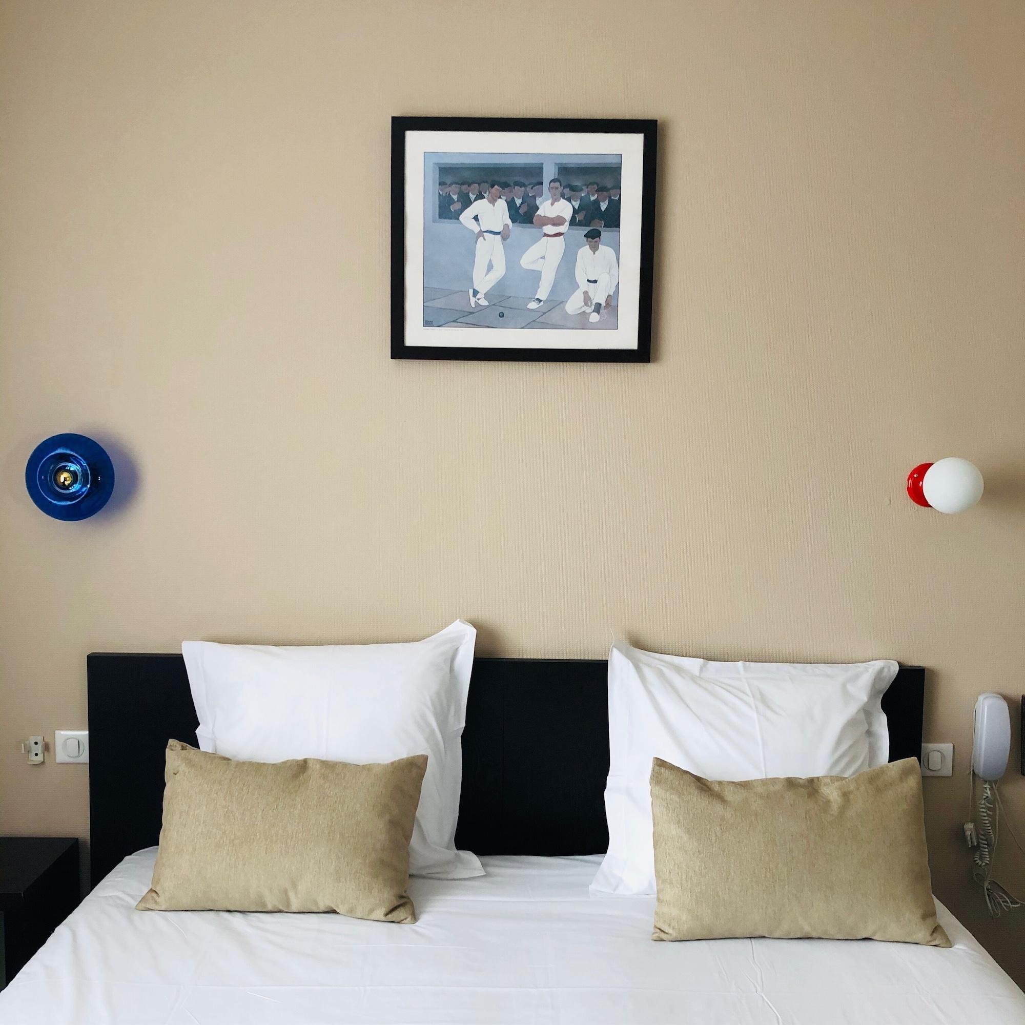 Ama Hotel Biarritz Zewnętrze zdjęcie