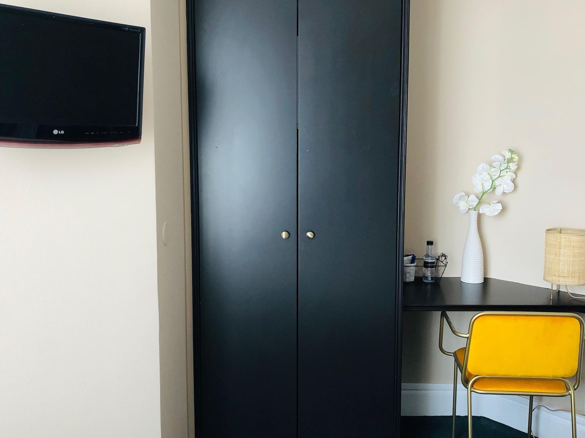 Ama Hotel Biarritz Zewnętrze zdjęcie