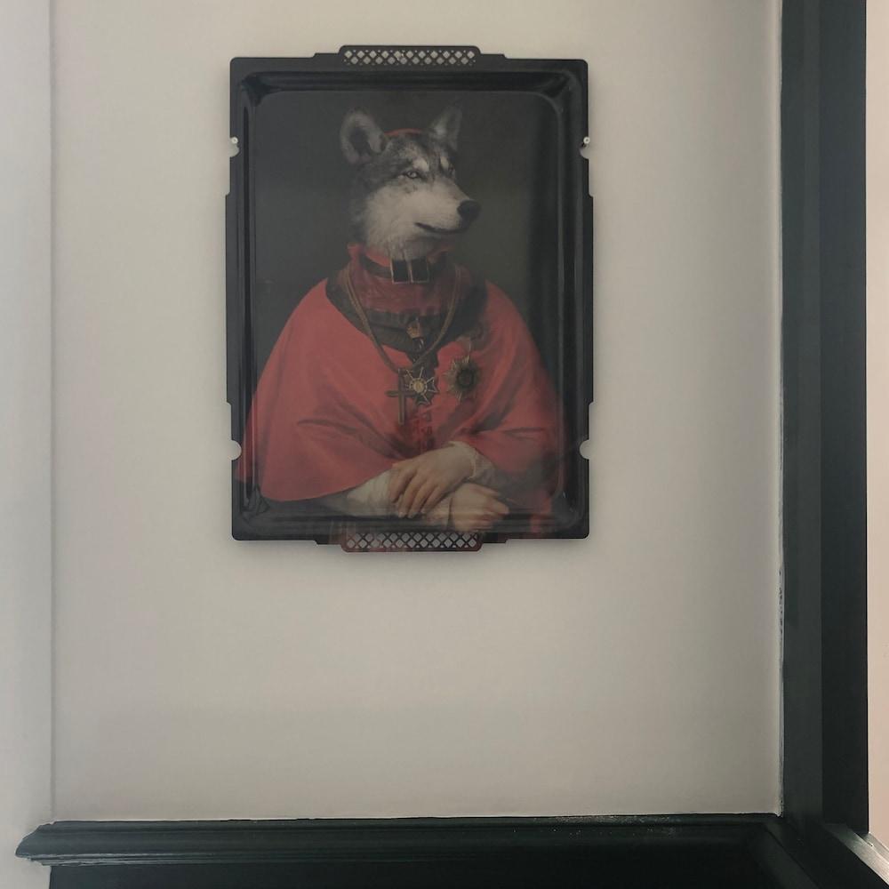 Ama Hotel Biarritz Zewnętrze zdjęcie