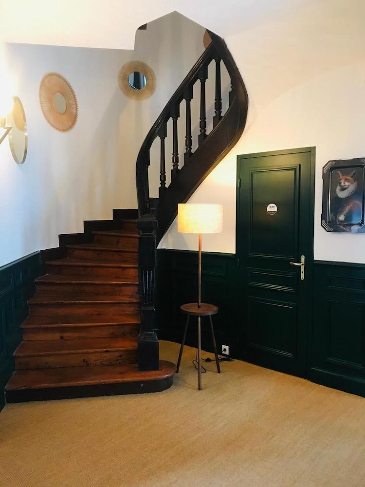 Ama Hotel Biarritz Zewnętrze zdjęcie