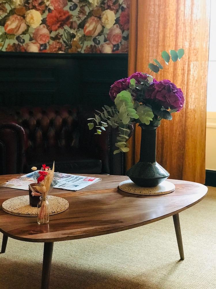Ama Hotel Biarritz Zewnętrze zdjęcie