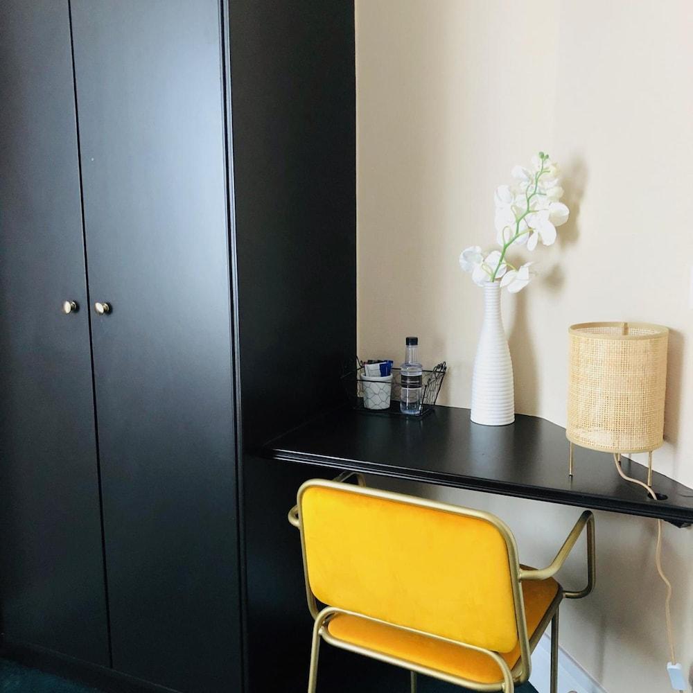Ama Hotel Biarritz Zewnętrze zdjęcie