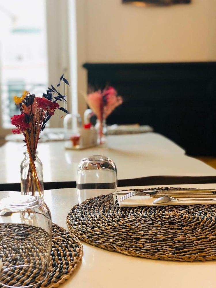 Ama Hotel Biarritz Zewnętrze zdjęcie