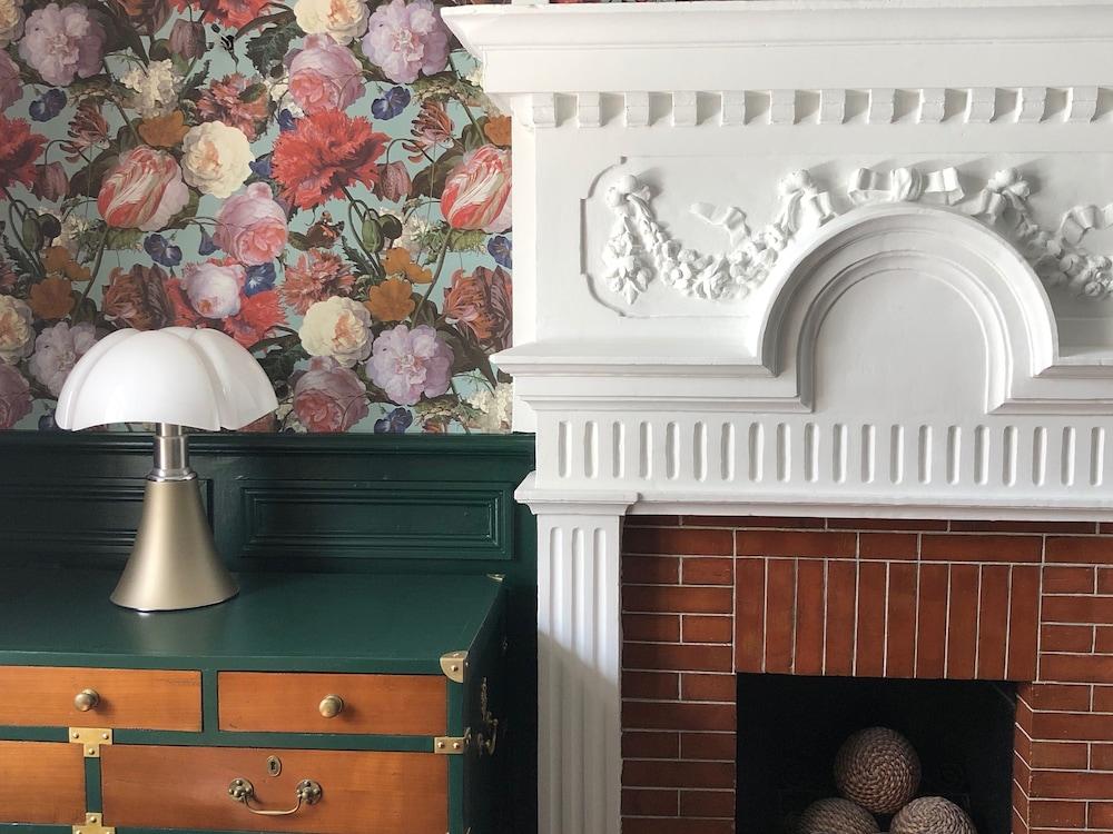 Ama Hotel Biarritz Zewnętrze zdjęcie