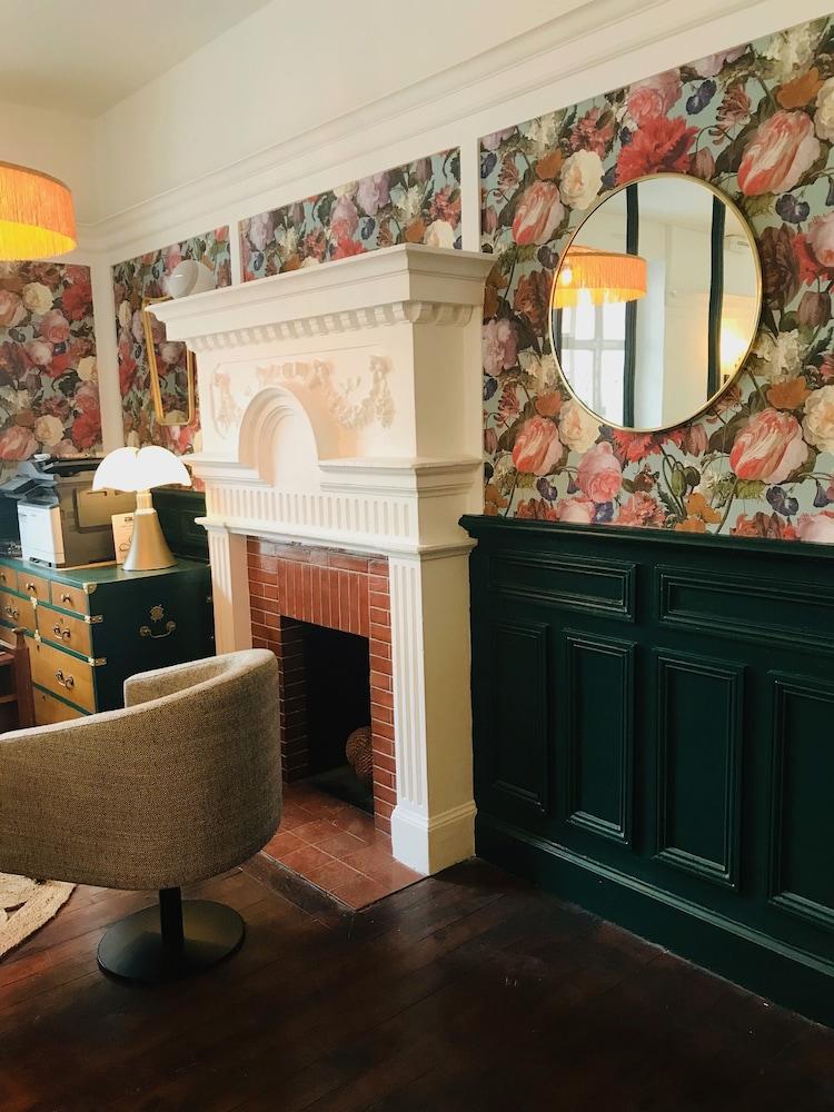 Ama Hotel Biarritz Zewnętrze zdjęcie