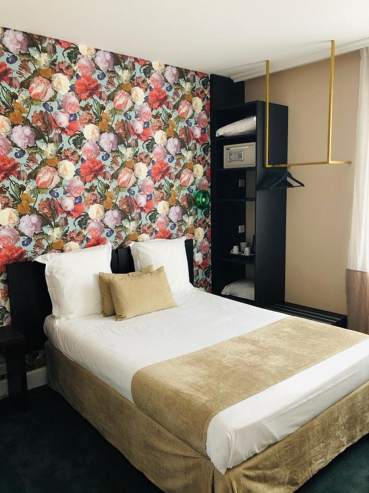 Ama Hotel Biarritz Zewnętrze zdjęcie