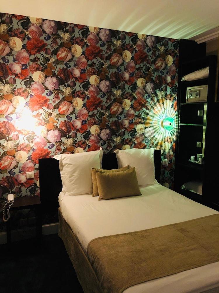 Ama Hotel Biarritz Zewnętrze zdjęcie