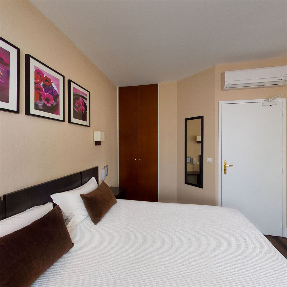 Ama Hotel Biarritz Zewnętrze zdjęcie