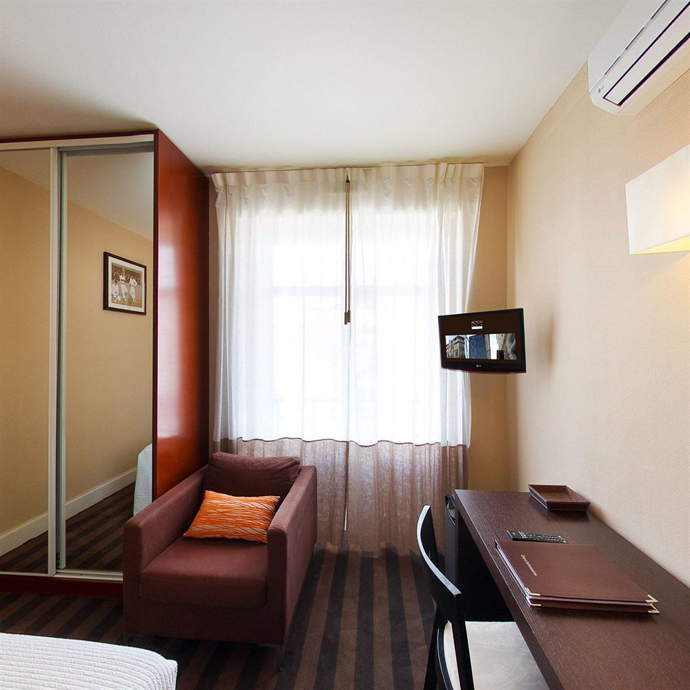 Ama Hotel Biarritz Zewnętrze zdjęcie