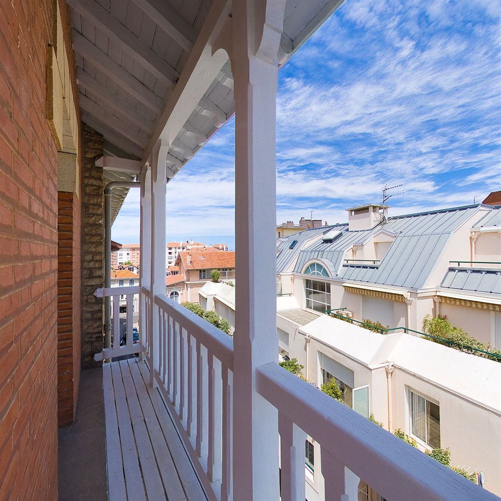 Ama Hotel Biarritz Zewnętrze zdjęcie