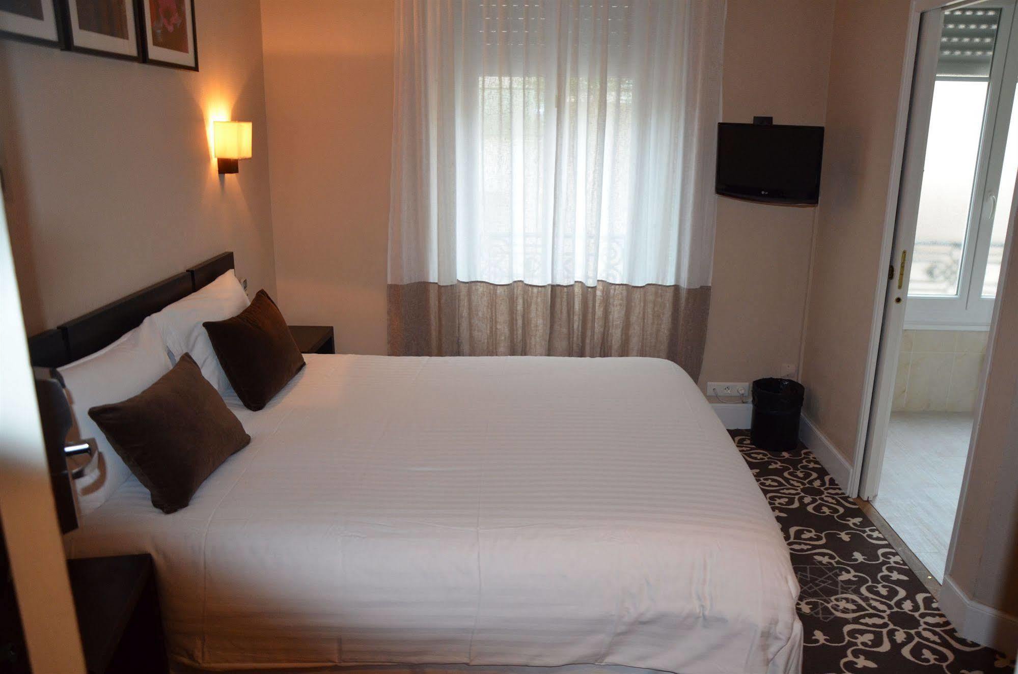Ama Hotel Biarritz Zewnętrze zdjęcie