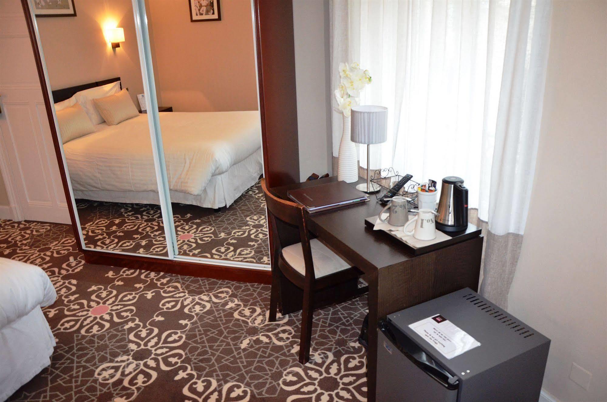 Ama Hotel Biarritz Zewnętrze zdjęcie