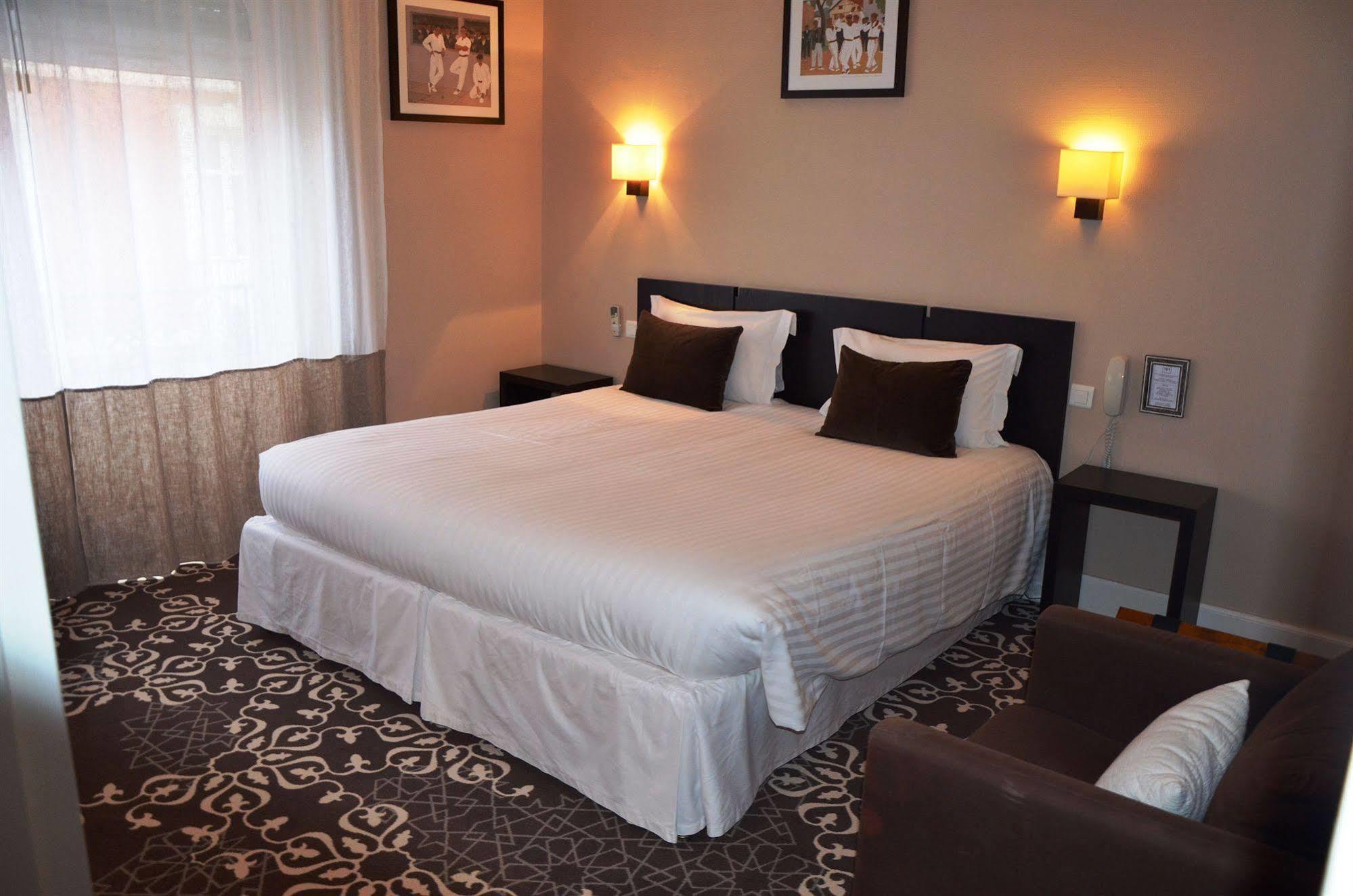 Ama Hotel Biarritz Zewnętrze zdjęcie