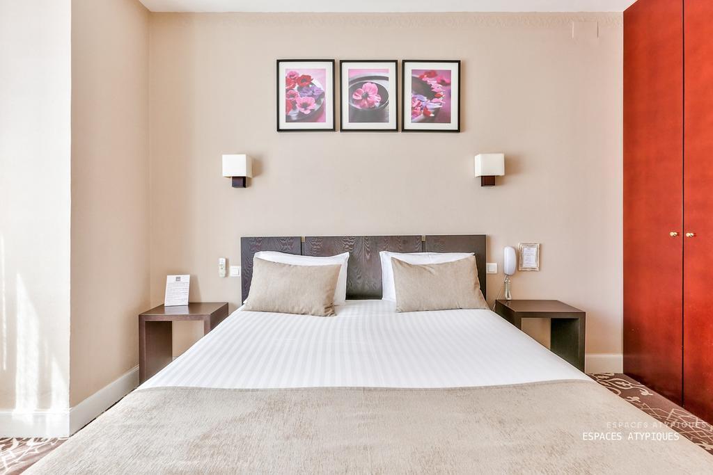 Ama Hotel Biarritz Zewnętrze zdjęcie