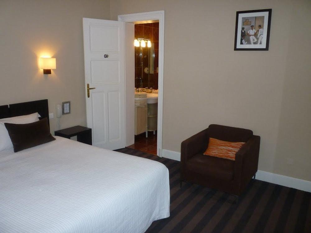 Ama Hotel Biarritz Zewnętrze zdjęcie